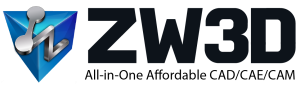 ZW3D - CAD który dostraja się do Ciebie